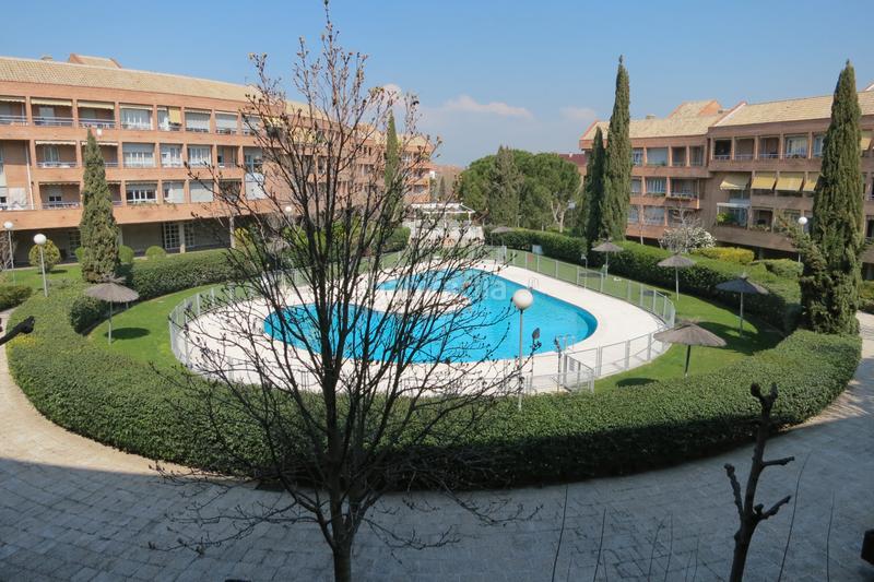Foto ba400971-a959-4e01-9750-0ab6d4ba8469. Piso ¡¡¡el piso que buscas!! idela para iniciar una forma de vida. con todo. prestaciones, servicios y en la mejor zona de pozuelo en Pozuelo de Alarcón