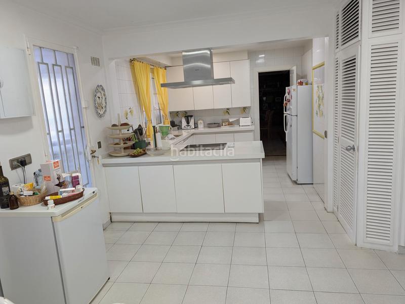 Foto 095b870b-13a4-4d84-976b-f02c55576b9c. Chalet unico, exclusivo para gente muy exigente que busca lo mejor . en Monteclaro. la mejor casa , con a mejor parcela .te enamorará!!! en Pozuelo de Alarcón