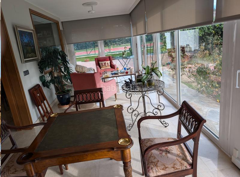 Foto 19614eb0-6233-4a76-b602-794d9a5d5fdf. Chalet unico, exclusivo para gente muy exigente que busca lo mejor . en Monteclaro. la mejor casa , con a mejor parcela .te enamorará!!! en Pozuelo de Alarcón