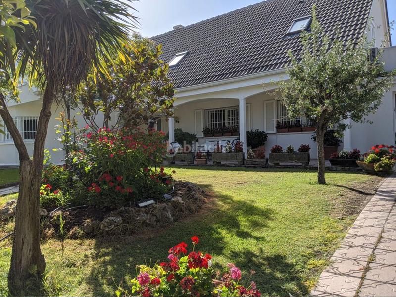 Foto 2c5c6b9b-27bb-4033-ad27-844978fc9ab8. Chalet unico, exclusivo para gente muy exigente que busca lo mejor . en Monteclaro. la mejor casa , con a mejor parcela .te enamorará!!! en Pozuelo de Alarcón