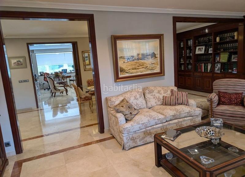 Foto 40996380-9bd7-47c6-b9e3-8700504eccc7. Chalet unico, exclusivo para gente muy exigente que busca lo mejor . en Monteclaro. la mejor casa , con a mejor parcela .te enamorará!!! en Pozuelo de Alarcón