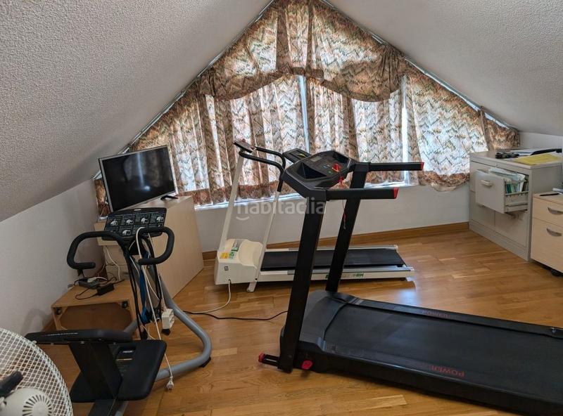 Foto 6193f997-d46c-4022-917f-368b7572f1e2. Chalet unico, exclusivo para gente muy exigente que busca lo mejor . en Monteclaro. la mejor casa , con a mejor parcela .te enamorará!!! en Pozuelo de Alarcón