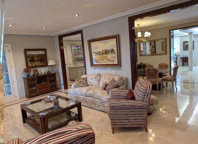 Foto 7071ab1f-9f6a-48cb-b505-a3c686da7249. Chalet unico, exclusivo para gente muy exigente que busca lo mejor . en Monteclaro. la mejor casa , con a mejor parcela .te enamorará!!! en Pozuelo de Alarcón
