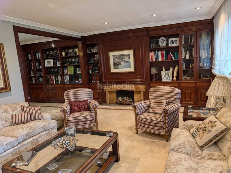 Foto 7d1675ed-6131-40b4-a6da-15e6951dc2ff. Chalet unico, exclusivo para gente muy exigente que busca lo mejor . en Monteclaro. la mejor casa , con a mejor parcela .te enamorará!!! en Pozuelo de Alarcón