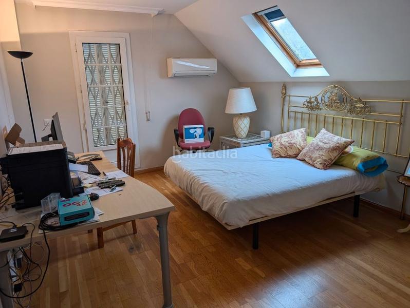 Foto 8d7f49b9-c7a6-4309-9d44-82322ea29d8e. Chalet unico, exclusivo para gente muy exigente que busca lo mejor . en Monteclaro. la mejor casa , con a mejor parcela .te enamorará!!! en Pozuelo de Alarcón