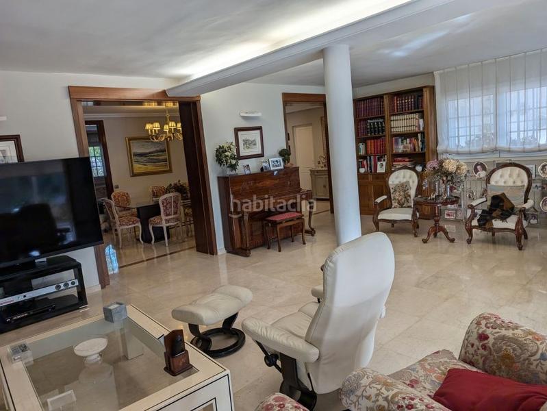 Foto a2bfbcc4-53a7-408e-994c-73e086610cdc. Chalet unico, exclusivo para gente muy exigente que busca lo mejor . en Monteclaro. la mejor casa , con a mejor parcela .te enamorará!!! en Pozuelo de Alarcón