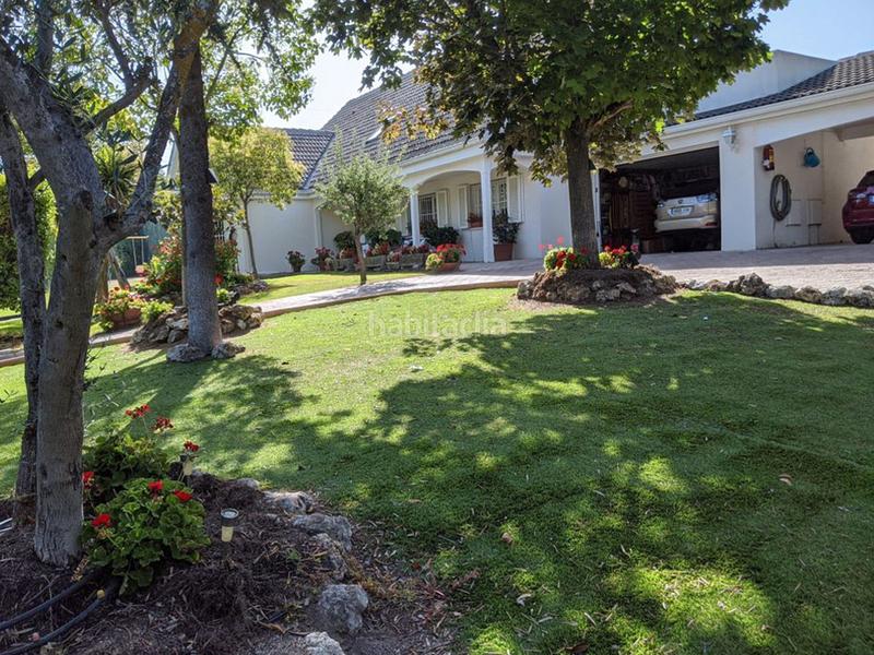 Foto b83839ef-aea3-4c56-b87e-086d378a0526. Chalet unico, exclusivo para gente muy exigente que busca lo mejor . en Monteclaro. la mejor casa , con a mejor parcela .te enamorará!!! en Pozuelo de Alarcón