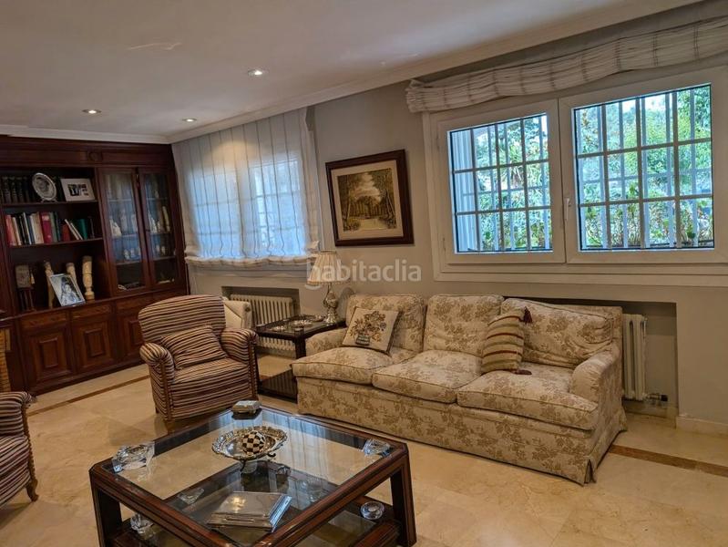 Foto bf615420-fe5b-46c2-8788-187d308bc999. Chalet unico, exclusivo para gente muy exigente que busca lo mejor . en Monteclaro. la mejor casa , con a mejor parcela .te enamorará!!! en Pozuelo de Alarcón
