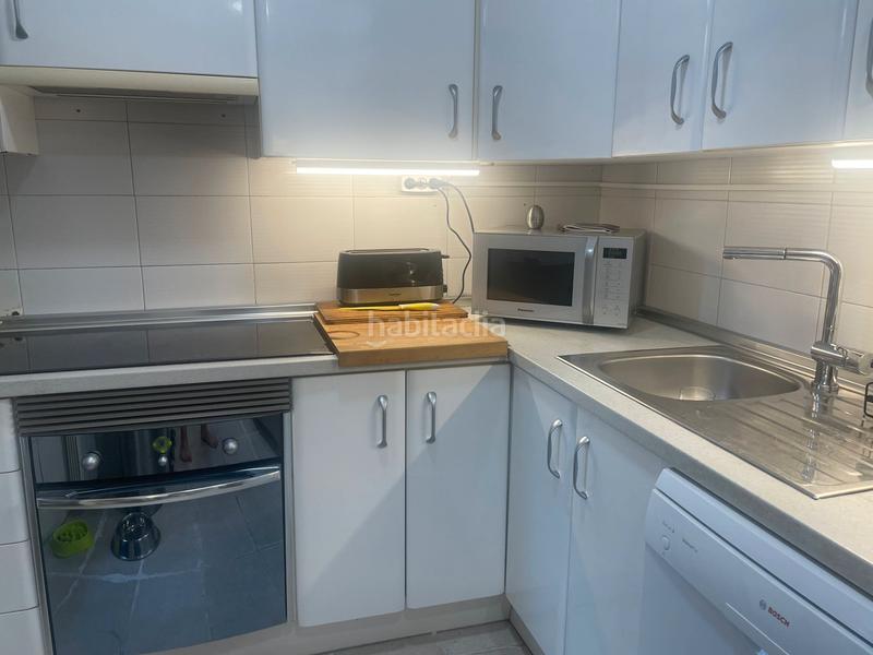 Foto 33922fbd-a964-44ba-b7d4-64ccd2aa0707. Piso ***tu forma de vida soñada! . te enamorará este bajo con jardin privativo en urbanizacion en Pozuelo de Alarcón