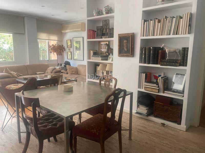 Foto 3bd22b0d-3f69-41d0-871a-1e556997b876. Piso ***tu forma de vida soñada! . te enamorará este bajo con jardin privativo en urbanizacion en Pozuelo de Alarcón
