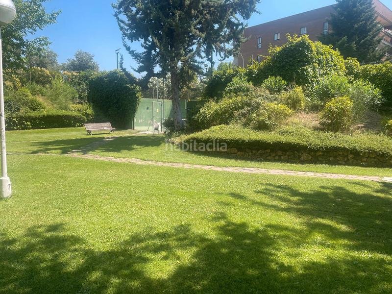 Foto 40137c9b-034b-4318-8018-169591be4ea7. Piso ***tu forma de vida soñada! . te enamorará este bajo con jardin privativo en urbanizacion en Pozuelo de Alarcón