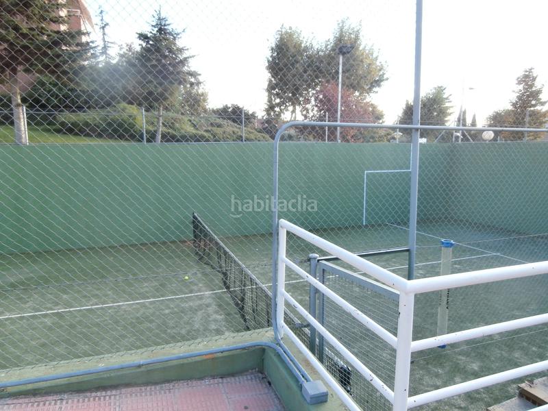 Foto 5bc51cec-258a-4467-a654-10096a871a78. Piso ***tu forma de vida soñada! . te enamorará este bajo con jardin privativo en urbanizacion en Pozuelo de Alarcón