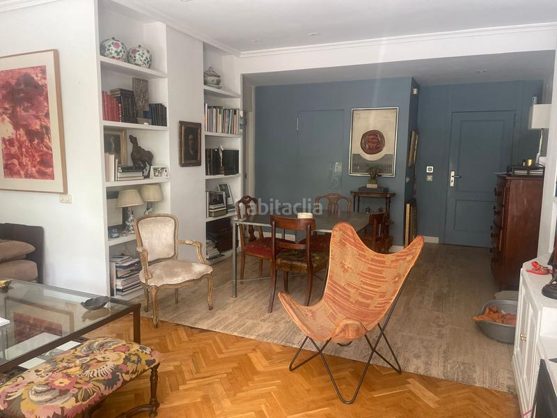 Foto 8d4497fa-1d7e-4fac-940a-210dd16b79c5. Piso ***tu forma de vida soñada! . te enamorará este bajo con jardin privativo en urbanizacion en Pozuelo de Alarcón