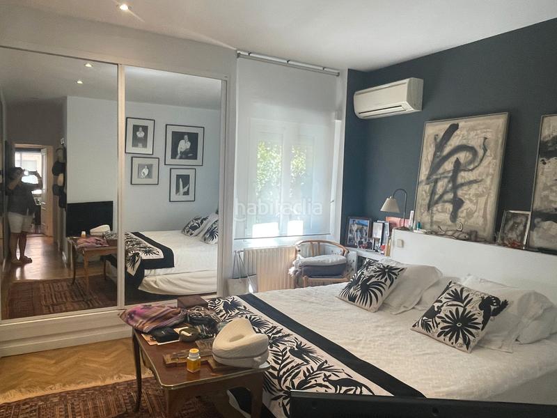Foto a8763c54-2811-4a20-a1ae-3f52648ef86b. Piso ***tu forma de vida soñada! . te enamorará este bajo con jardin privativo en urbanizacion en Pozuelo de Alarcón