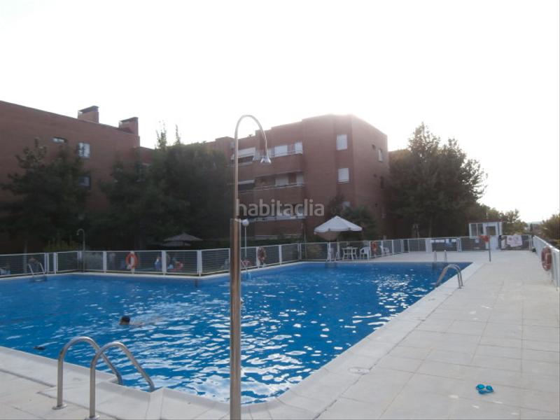 Foto dd7de76f-a0d2-4222-9fd4-579f5e3a8615. Piso ***tu forma de vida soñada! . te enamorará este bajo con jardin privativo en urbanizacion en Pozuelo de Alarcón