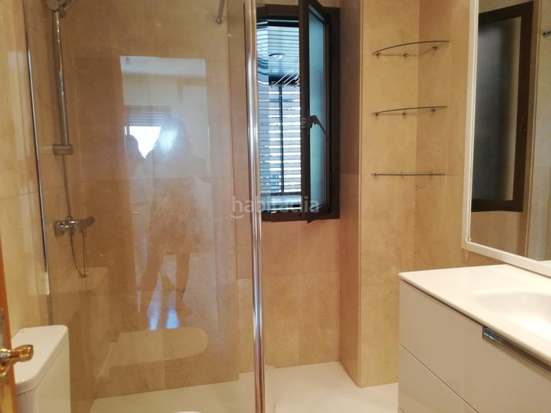 Foto 6a296cdd-c510-4bd7-b959-149f42bb8a3d. Affitto appartamento con camino riscaldamento parcheggio piscina in Pozuelo de Alarcón
