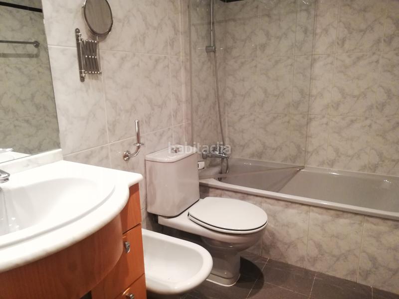 Foto d771e487-7bbb-4987-82e6-988059d7b833. Affitto appartamento con camino riscaldamento parcheggio piscina in Pozuelo de Alarcón