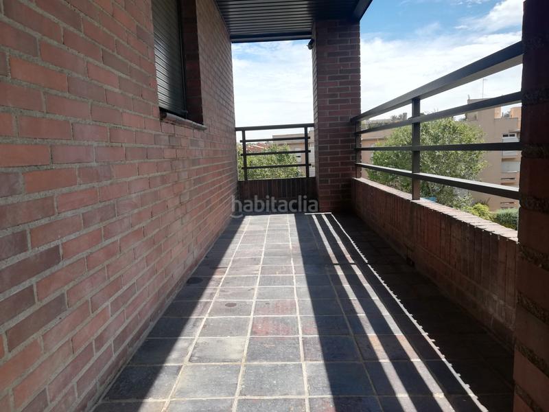 Foto e7b1ebb3-a8e7-4f09-8218-7de6b34d1a36. Location appartement avec cheminée chauffage parking piscine dans Pozuelo de Alarcón