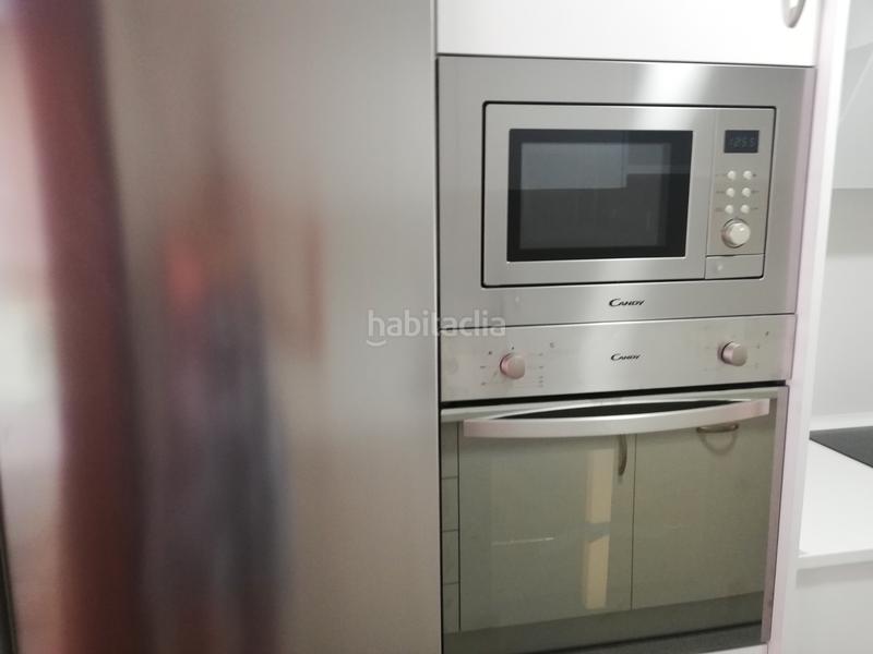 Foto 29d9529d-cba7-489b-83b8-01b5a6c5cda6. Rent flat with fireplace heating parking pool in Avenida Europa Pozuelo de Alarcón