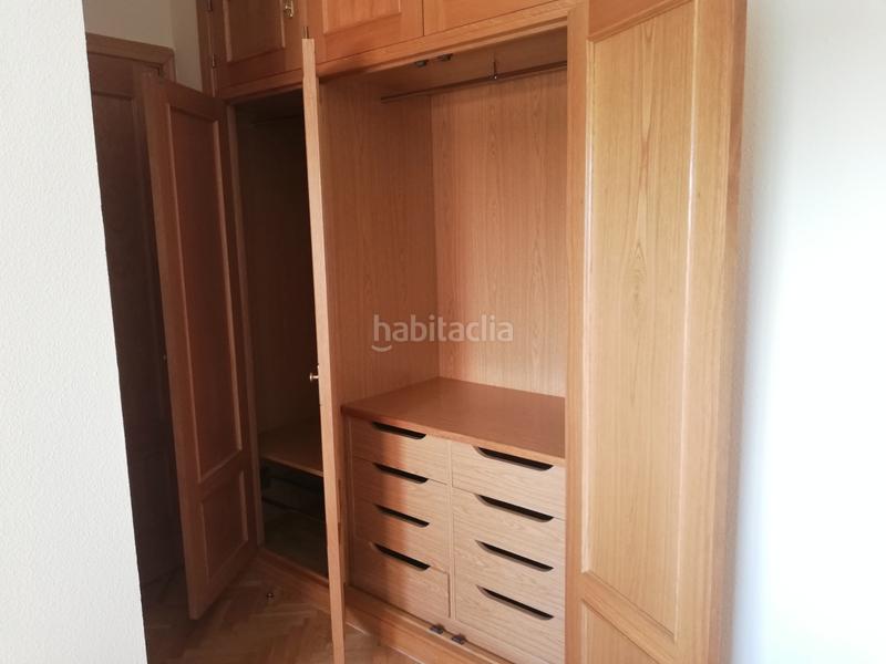 Foto 337f10ce-338f-4abd-af8f-d0bfcdafff5b. Rent flat with fireplace heating parking pool in Avenida Europa Pozuelo de Alarcón