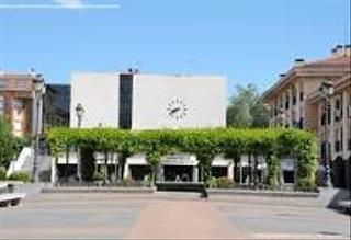 Appartement à Pueblo. En pleno centro de pozuelo de alarcon. en la localidad mas cotiz