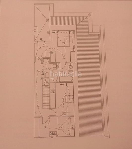 Foto 0971f35f-c8ef-4a3e-be31-26000458644b. Duplex with heating pool in Somosaguas Pozuelo de Alarcón