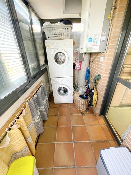 Foto 0b460855-7f85-4f76-8c6d-6f29c8b70552. Duplex with heating pool in Somosaguas Pozuelo de Alarcón