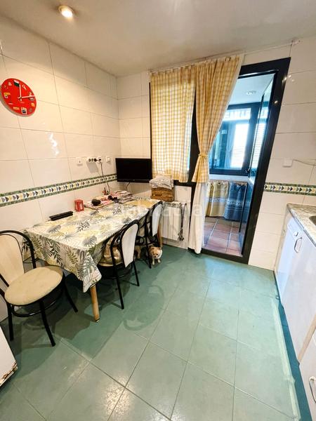 Foto 182d6ac3-db59-4a1f-bae2-b9291d9a8c9c. Duplex with heating pool in Somosaguas Pozuelo de Alarcón