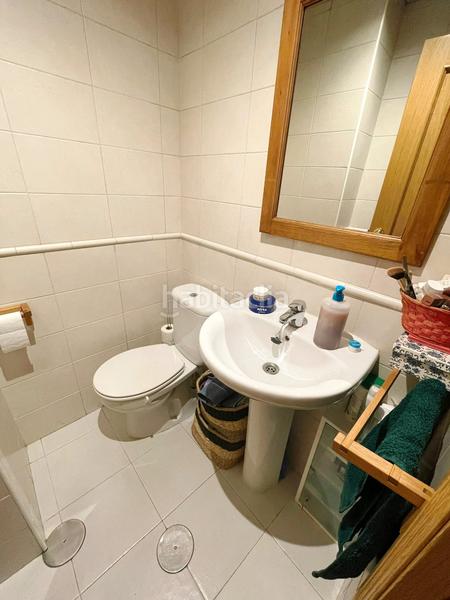 Foto 2af577fd-d6ee-475d-bfe4-d3b8fda87f4a. Duplex with heating pool in Somosaguas Pozuelo de Alarcón