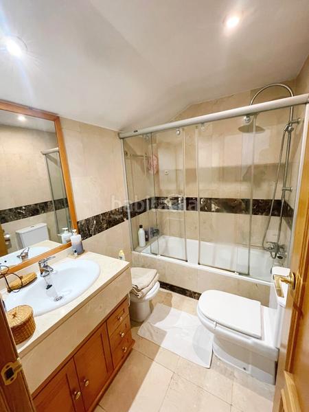 Foto 473108e8-1c2b-45ff-b5c2-5be1d0761bf0. Duplex with heating pool in Somosaguas Pozuelo de Alarcón