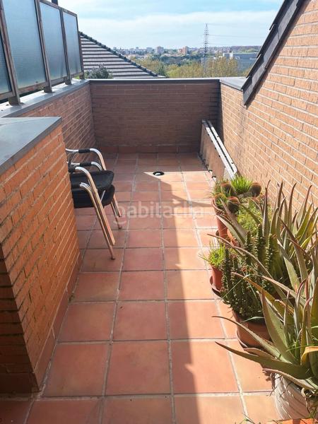 Foto 73b998ab-59a6-4b8a-b18a-93caac2269fa. Duplex with heating pool in Somosaguas Pozuelo de Alarcón