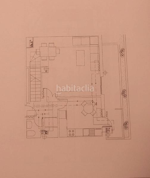 Foto a256753f-5490-4515-bfe4-3552a8f61e04. Duplex with heating pool in Somosaguas Pozuelo de Alarcón