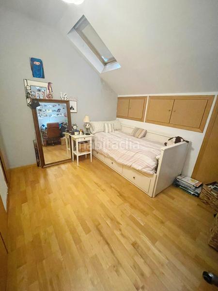 Foto be580b9d-936f-4658-81d6-9e669052ddb8. Duplex with heating pool in Somosaguas Pozuelo de Alarcón