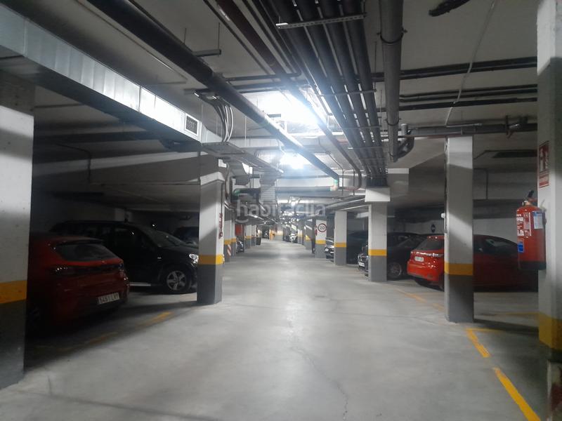 Foto e7c48189-1da0-4e7d-aa41-6feb83cf4084. Duplex with heating pool in Somosaguas Pozuelo de Alarcón