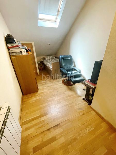 Foto f3bfa502-6bf5-402d-9111-c98cda138c09. Duplex with heating pool in Somosaguas Pozuelo de Alarcón