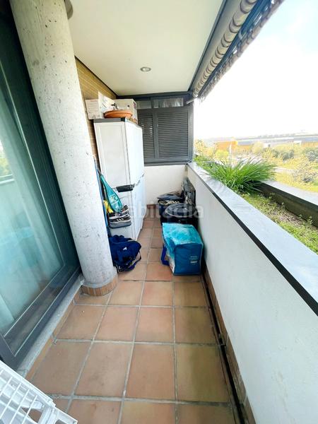 Foto fb17d3d6-f619-4c4f-827b-60a66566f5b6. Duplex with heating pool in Somosaguas Pozuelo de Alarcón