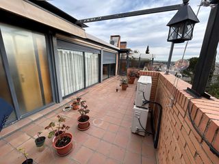 Location Attique  Avenida de europa 30. ***categoria distincion y con todo lo soñado***tu ilusion cumpli