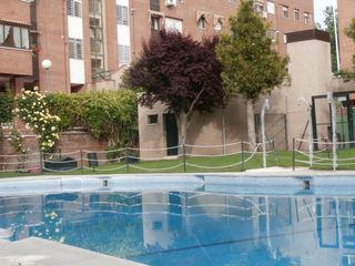 Flat in Avenida Europa. ¡¡¡el piso que buscas!! idela para iniciar una forma de vida. co