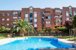 Flat in Avenida Europa. ¡¡¡el piso que buscas!! idela para iniciar una forma de vida. co