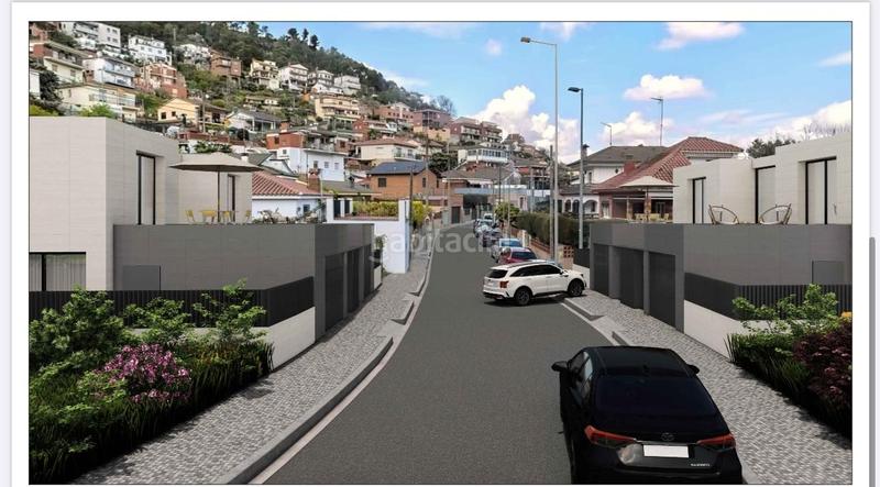 Foto 0f9d3c07-a00f-40cd-985a-d4d280bc535e. Wohngrundstück in carrer del paraguai 8 in Vallirana