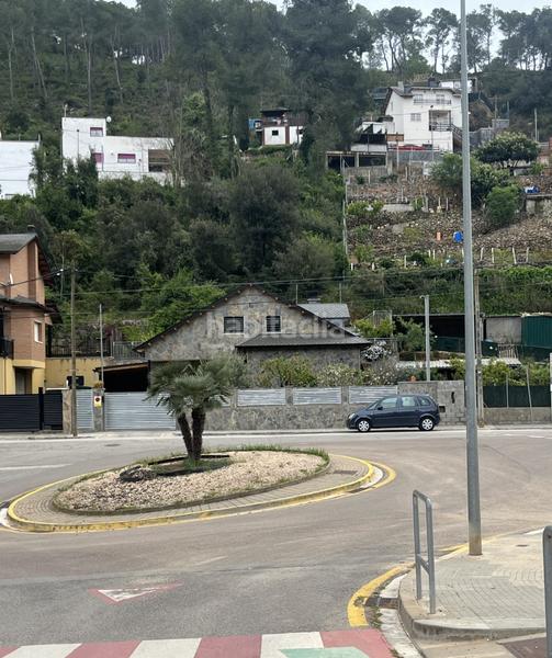 Foto 16fc4199-7234-4e36-8a2f-34cfd9232d49. Wohngrundstück in carrer del paraguai 8 in Vallirana