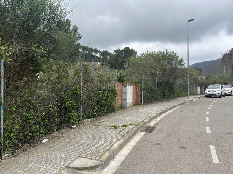 Foto 51eba544-d302-4f4b-a679-62bf7963aa61. Wohngrundstück in carrer del paraguai 8 in Vallirana