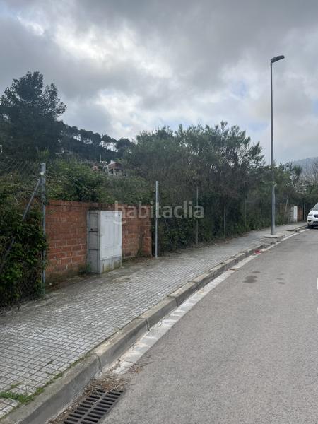 Foto 8fa6c6c2-c43b-41b4-b5b6-59e934fa1c56. Wohngrundstück in carrer del paraguai 8 in Vallirana