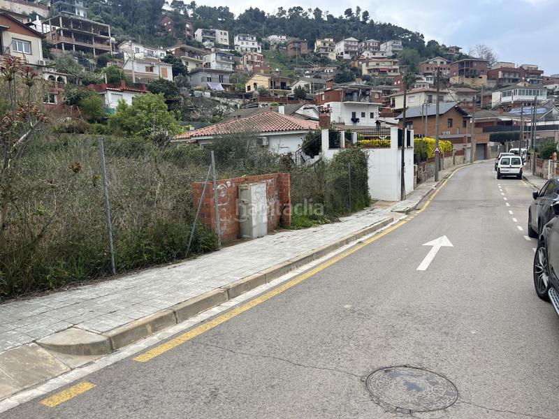 Foto 96b5b912-ed3b-42a0-a358-d75dc68dd0bd. Wohngrundstück in carrer del paraguai 8 in Vallirana