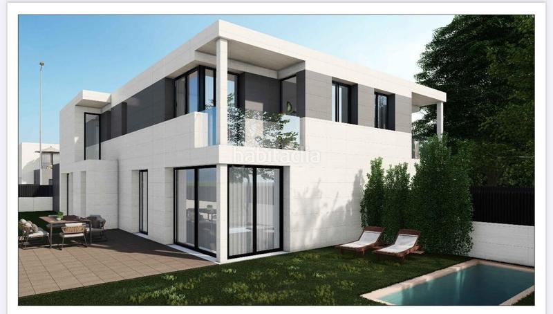 Foto 9d9b2420-e5b5-4898-8d8f-f304ccf9563b. Wohngrundstück in carrer del paraguai 8 in Vallirana