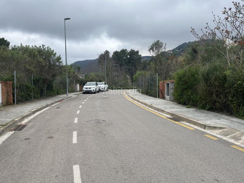 Foto a8b5ecf7-8af3-483e-9638-390790887554. Wohngrundstück in carrer del paraguai 8 in Vallirana