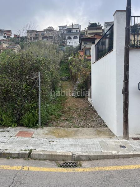 Foto c1d6745c-1aaf-482c-baa6-7dc3db0be82b. Wohngrundstück in carrer del paraguai 8 in Vallirana