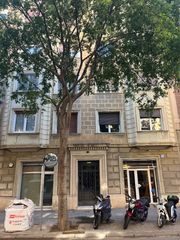 Pis a Carrer de valència 88. Piso en venta , barcelona , esquerra del eixample