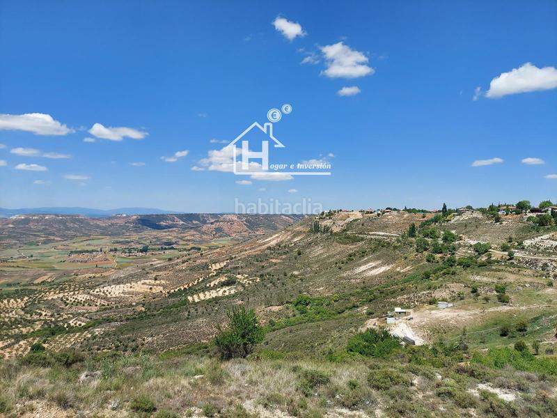 Foto 229d0140-8cd4-4c5b-99e3-f2889fd3a067. Terreno residencial en buenos aires 10 parcela , de 3000 m con impresionantes vistas en la urbanización el mirador del cid. en Trijueque