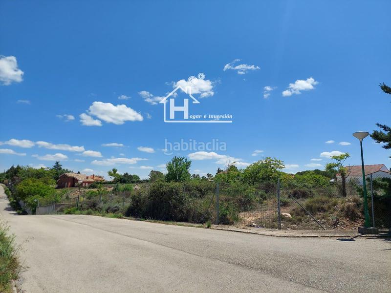 Foto 6c4bcce5-4538-479c-9fbe-8b1fe9accbfe. Terreno residencial en buenos aires 10 parcela , de 3000 m con impresionantes vistas en la urbanización el mirador del cid. en Trijueque